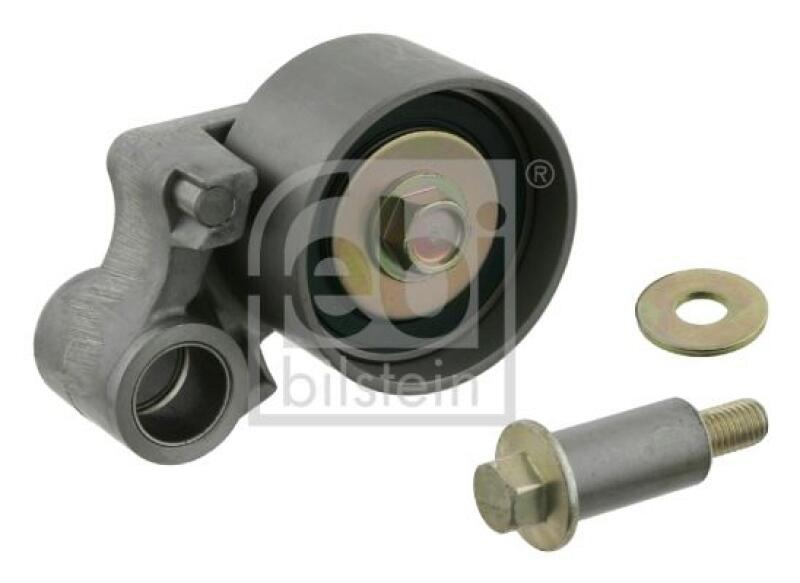 FEBI BILSTEIN Tensioner Pulley, timing belt