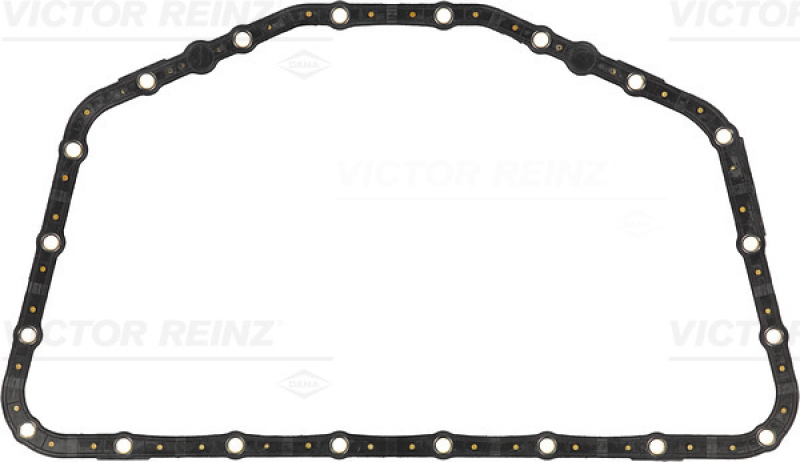 VICTOR REINZ Gasket, oil sump