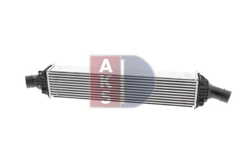 AKS DASIS Ladeluftk&uuml;hler 047047N
