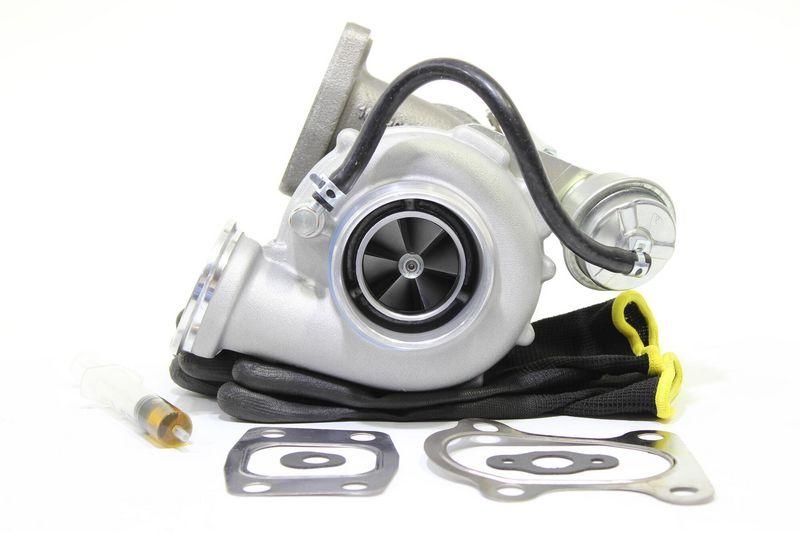 ALANKO Lader, Aufladung 10901608