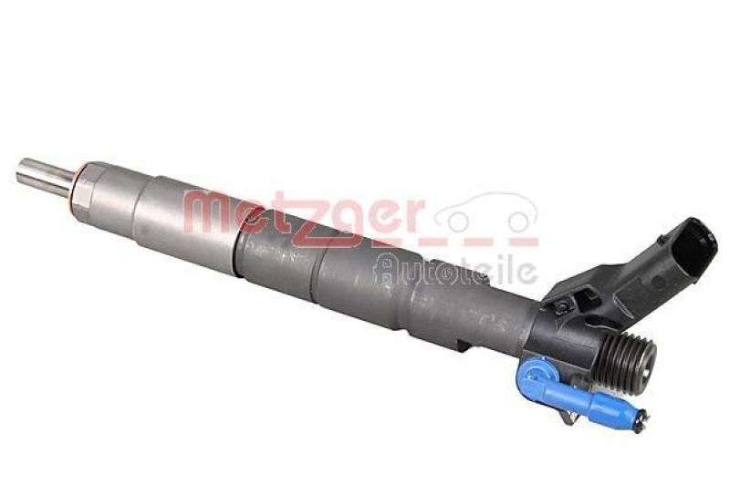 METZGER Injector Nozzle OE-part GREENPARTS
