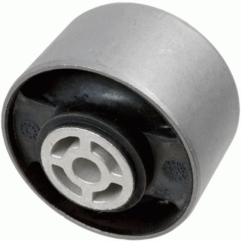 LEMFÖRDER Lagerung, Motor