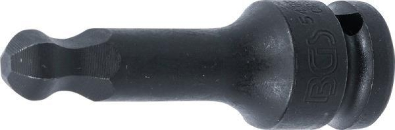 BGS Tools