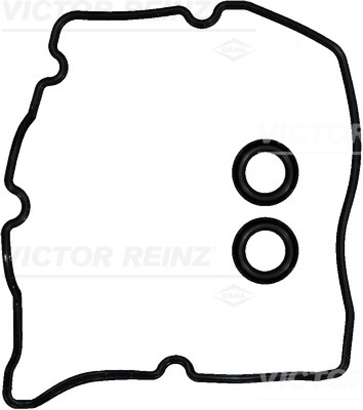 VICTOR REINZ Gasket Set, cylinder head cover