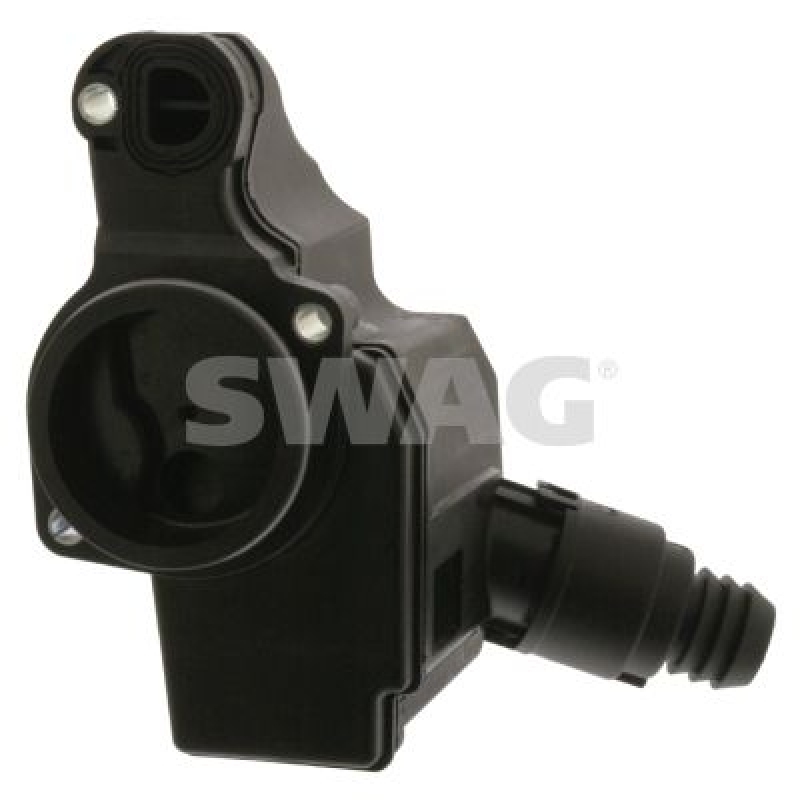 SWAG Oil Separator, crankcase ventilation