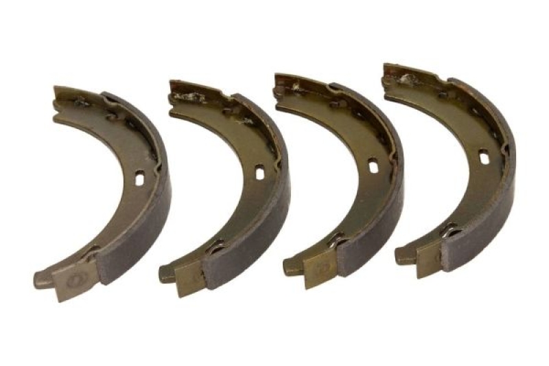 MAXGEAR Brake Shoe Set, parking brake