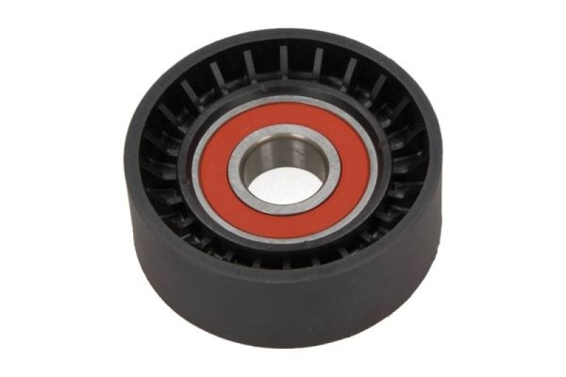 MAXGEAR Tensioner Pulley, V-ribbed belt
