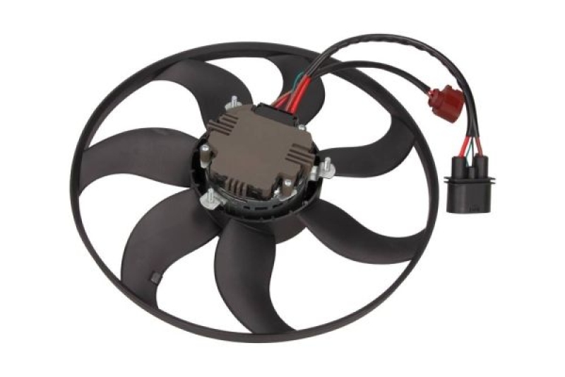 MAXGEAR Fan, engine cooling