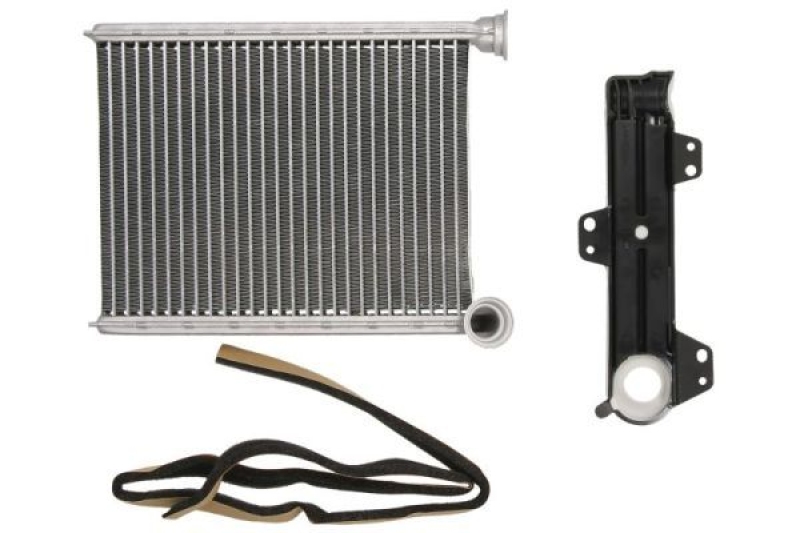 THERMOTEC Heat Exchanger, interior heating