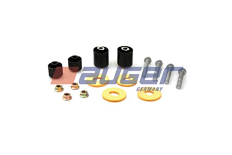 AUGER Repair Kit, driver cab stabiliser