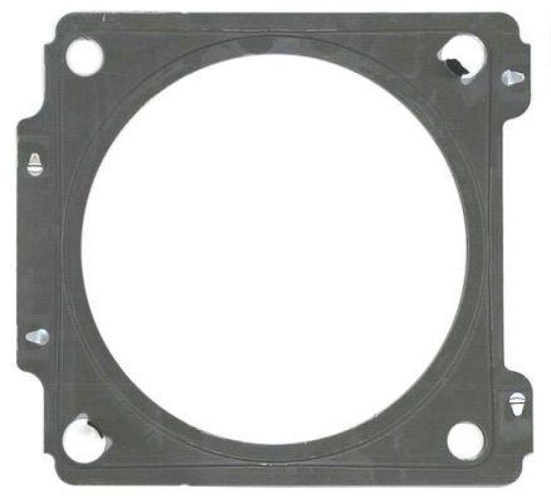 ELRING Dichtung, Abgasrohr 023200