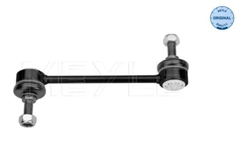 MEYLE Stange/Strebe, Stabilisator MEYLE-ORIGINAL: True to OE. 11-16 060 0031