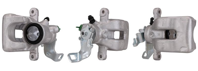 ELSTOCK Bremssattel 87-2500