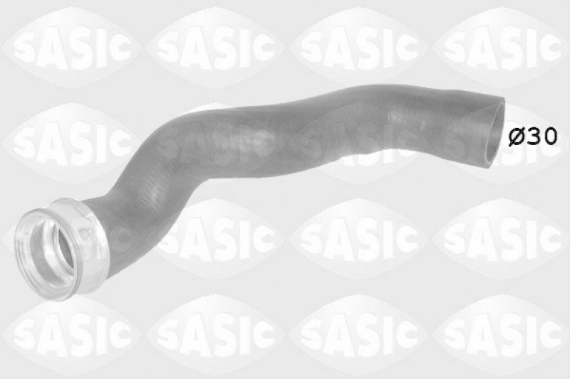 SASIC Charge Air Hose