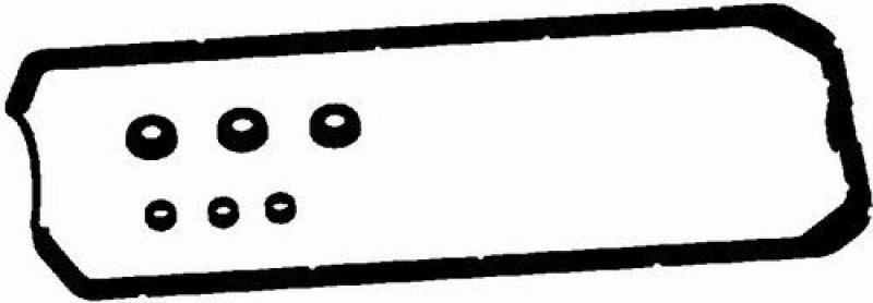 BGA Gasket Set, cylinder head cover
