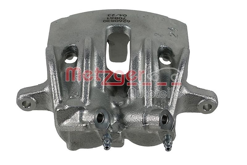 METZGER Brake Caliper