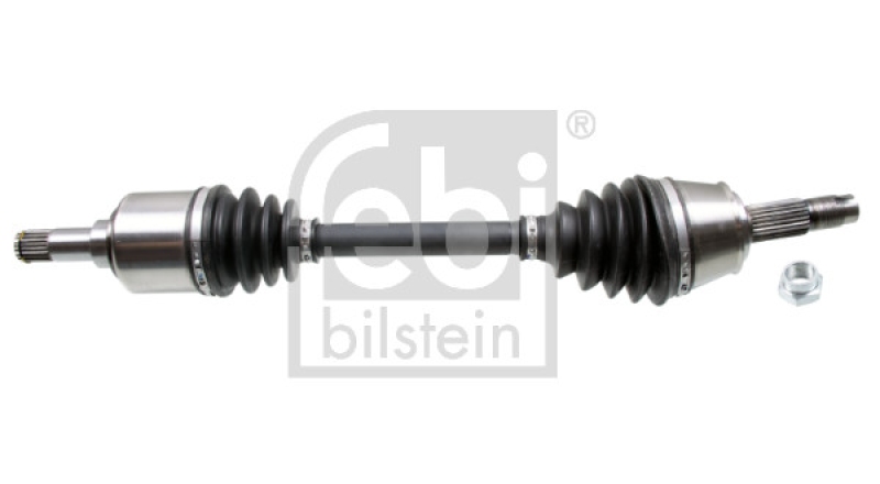 FEBI BILSTEIN Antriebswelle