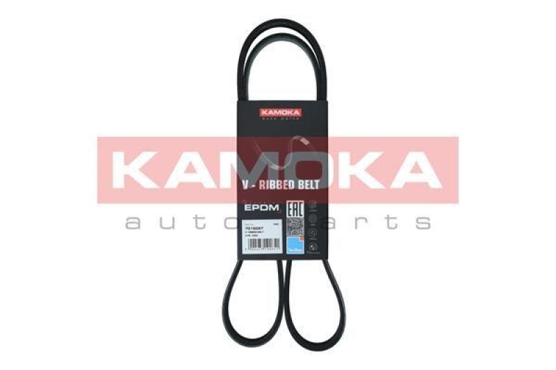 KAMOKA Keilrippenriemen 7015057