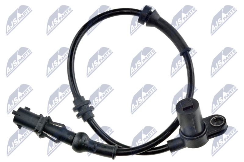 NTY Sensor, Raddrehzahl
