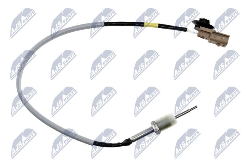 NTY Sensor, Abgastemperatur EGT-RE-000