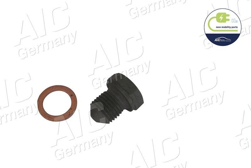 AIC Verschlussschraube, &Ouml;lwanne NEW MOBILITY PARTS