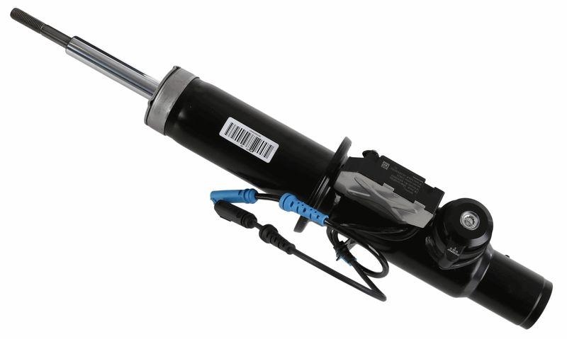 SACHS Gasdruck Sto&szlig;d&auml;mpfer CDC Vorne Links 319 112