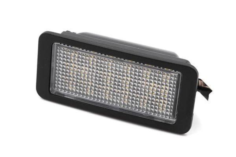 Kennzeichenleuchte LORO TUNING L53-210-0009LED