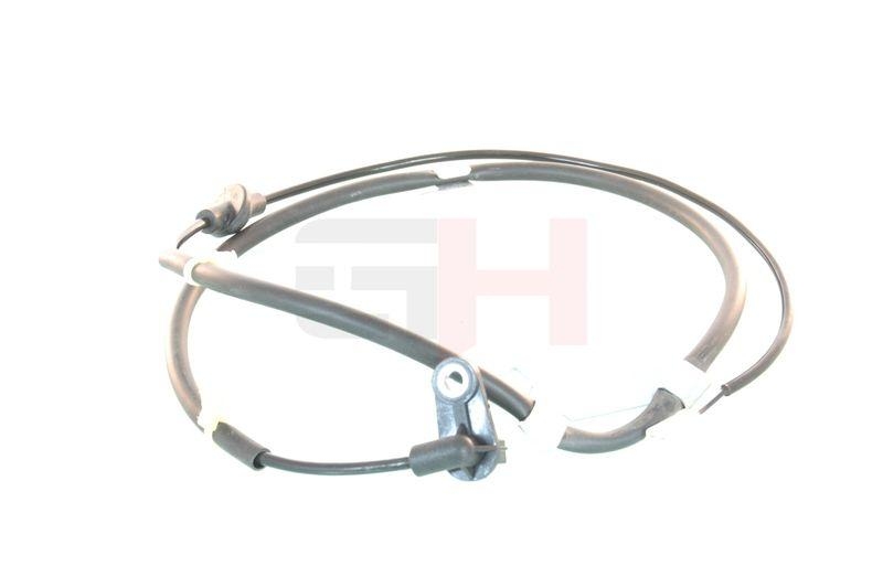 Sensor Raddrehzahl Hinten rechts passend f&uuml;r Opel Agila 1.2 1.0 Suzuki Splash GH-715244H