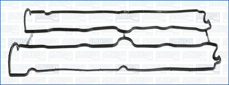 AJUSA Gasket, cylinder head cover