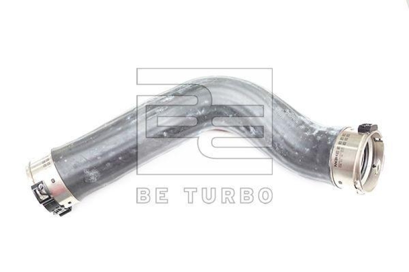 BE TURBO Ladeluftschlauch