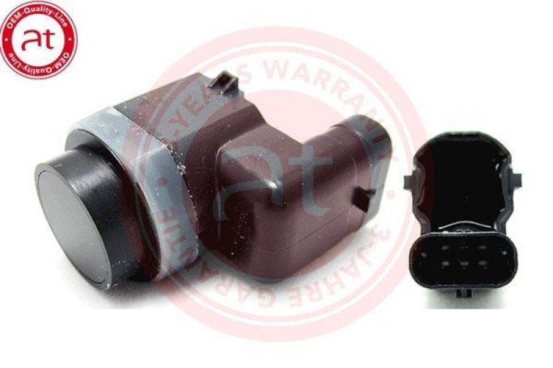 at autoteile germany Sensor, Einparkhilfe OEM - Quality - Line