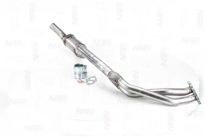 NAP carPARTS Katalysator