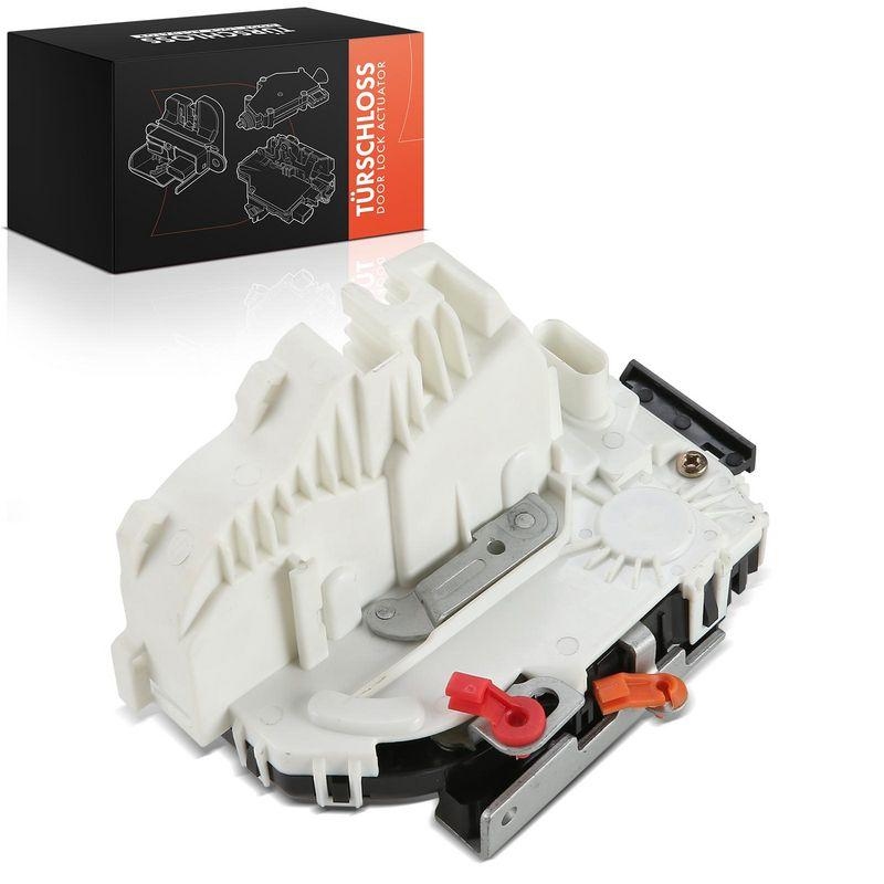 1x Frankberg T&uuml;rschloss Vorne Links 5481FB0010825