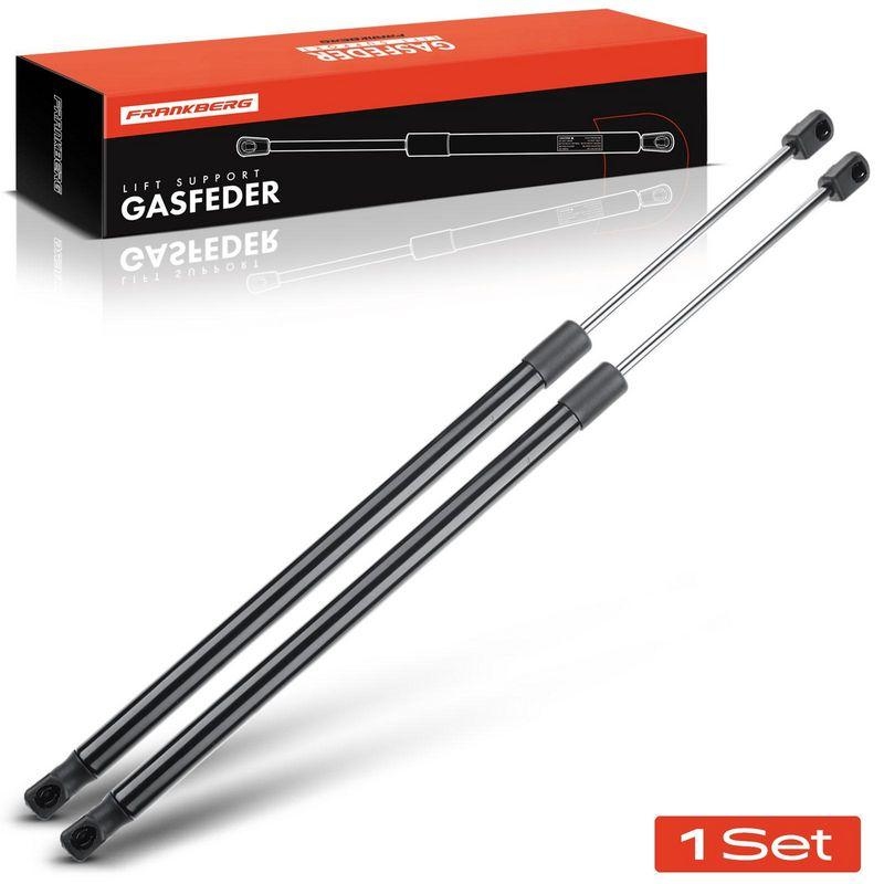 2x Frankberg Gasfeder Dämpfer Heckklappe passend für Subaru Impreza Station Wagon GF Kombi 1993-2000 5481FB0013612