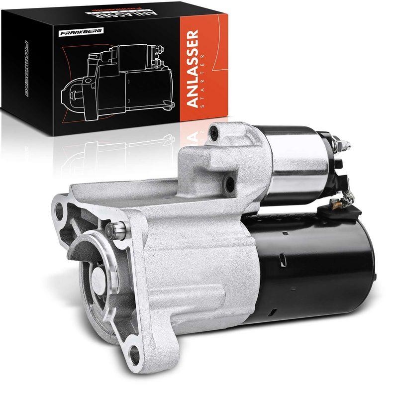 1x Frankberg Anlasser Starter 5481FB0020325