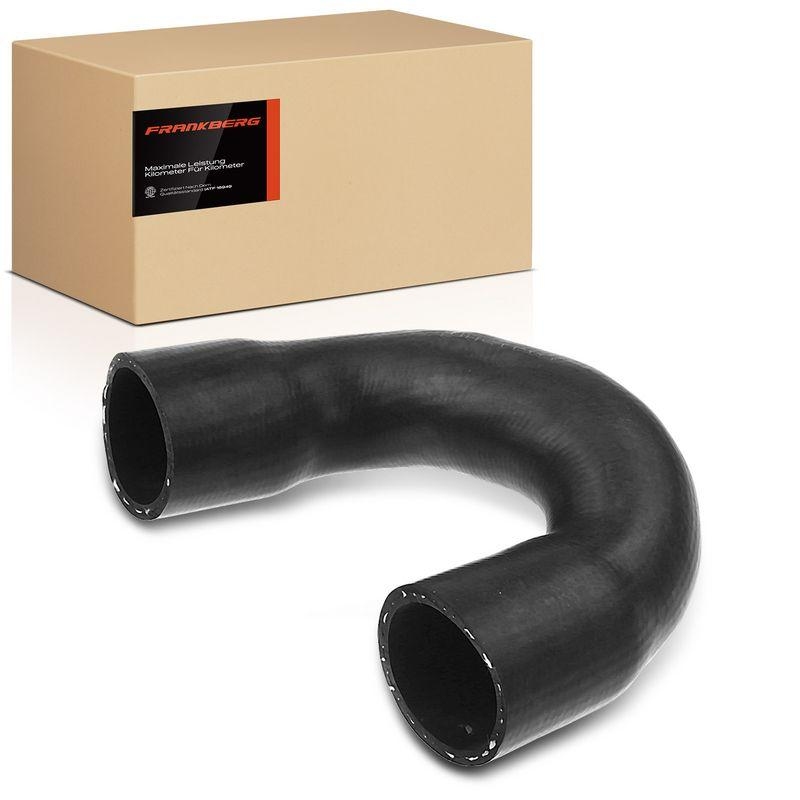 1x Frankberg K&uuml;hlerschlauch Turboschlauch 5481FB0022432