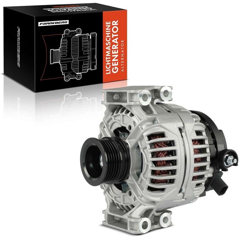 1x Frankberg Lichtmaschine Generator 5481FB0032315