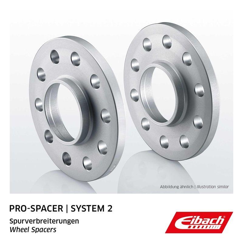 EIBACH Spurverbreiterung Eibach Pro-Spacer