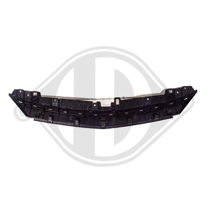DIEDERICHS Halter, Sto&szlig;f&auml;nger