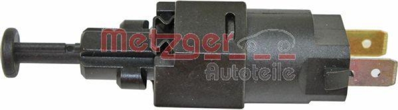 METZGER Stop Light Switch
