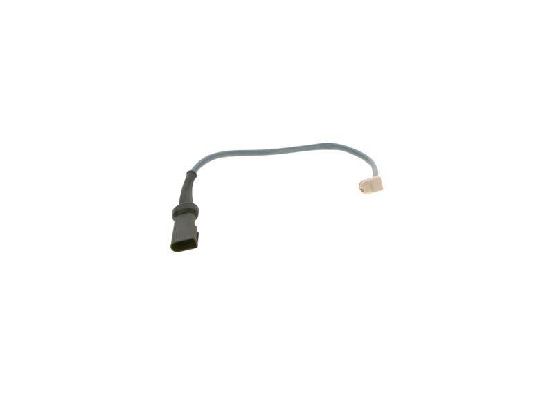 BOSCH Warnkontakt, Bremsbelagverschlei&szlig; 1 987 473 572