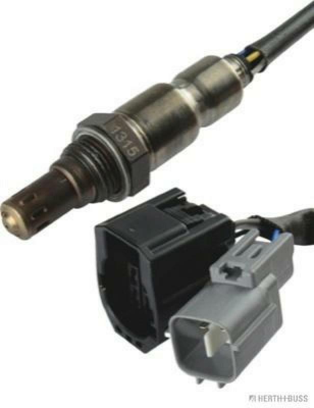 HERTH+BUSS JAKOPARTS Lambda Sensor
