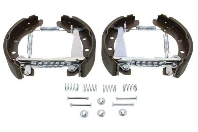 MAPCO Bremsbackensatz 9856/1
