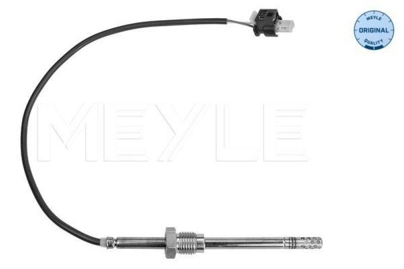 MEYLE Sensor, exhaust gas temperature MEYLE-ORIGINAL: True to OE.