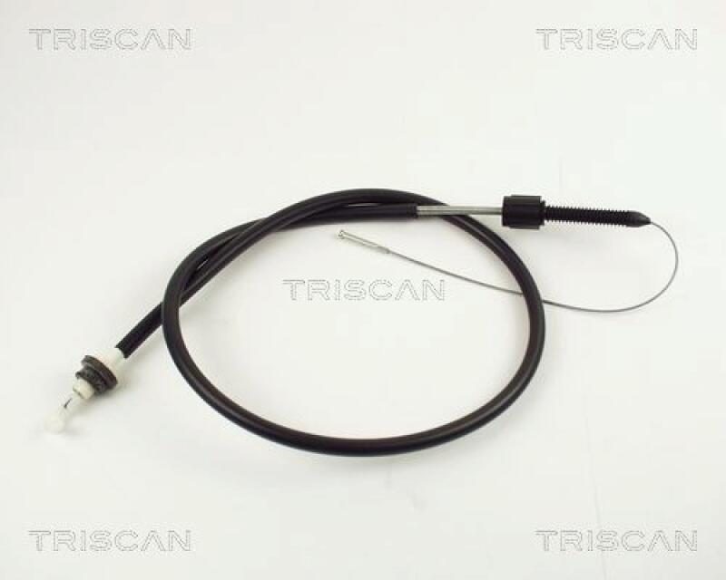 TRISCAN Accelerator Cable