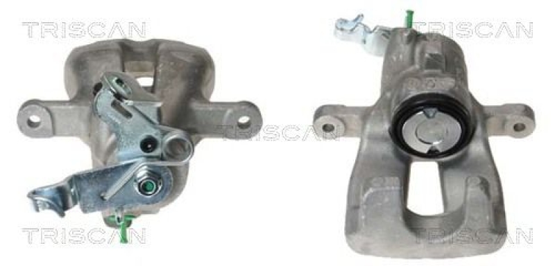 TRISCAN Brake Caliper