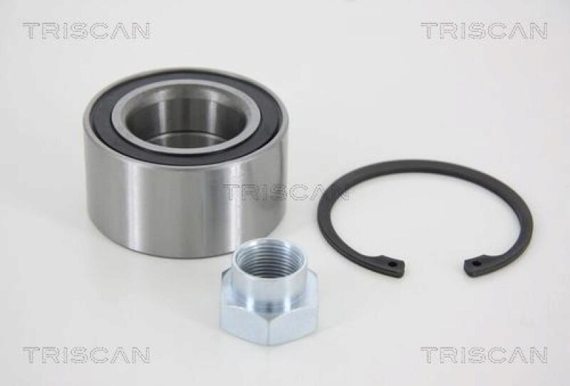 TRISCAN Wheel Bearing Kit