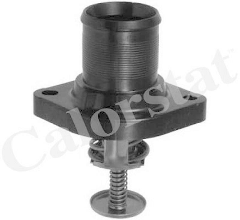 CALORSTAT by Vernet Thermostat, coolant