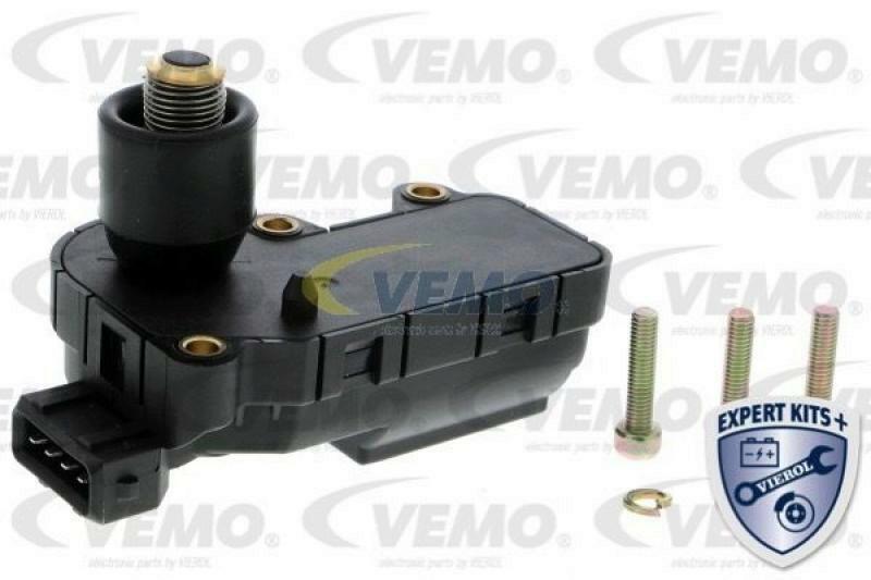 VEMO Leerlaufregelventil, Luftversorgung EXPERT KITS + V40-77-0007