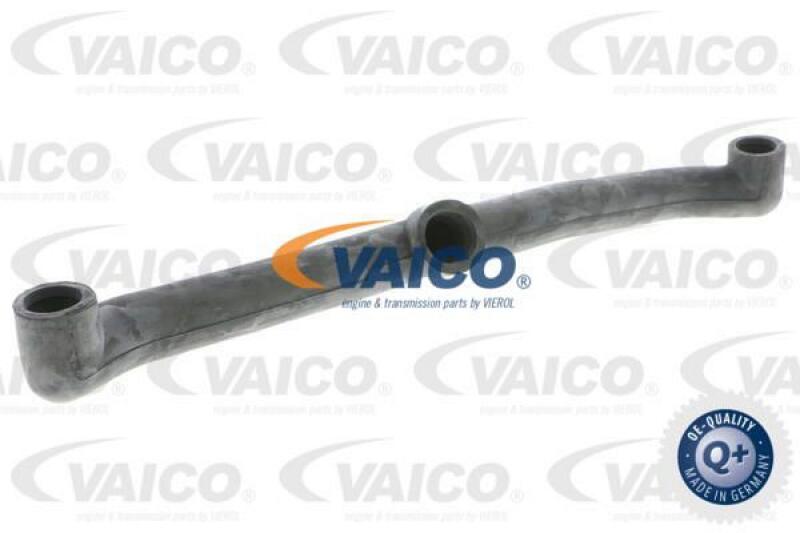 VAICO Hose, air supply Q+, original equipment manufacturer quality MADE IN GERMANY